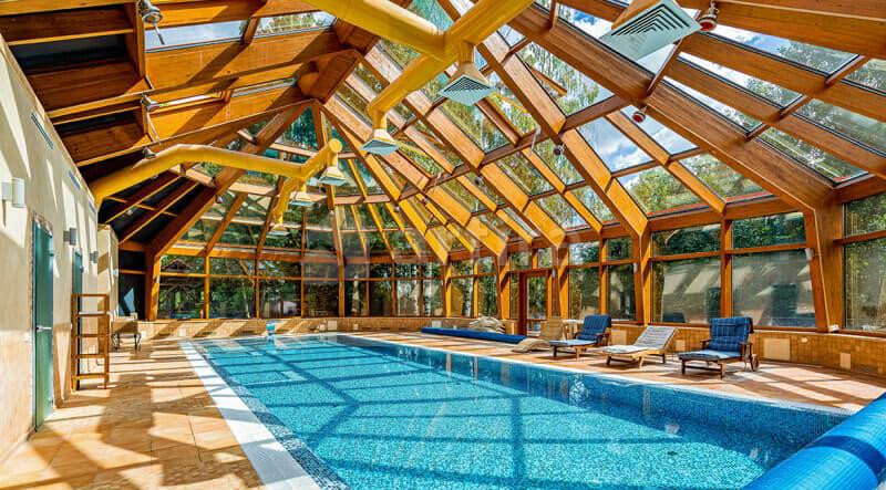 Коттедж, 440 м2 Сертолово - изображение 13