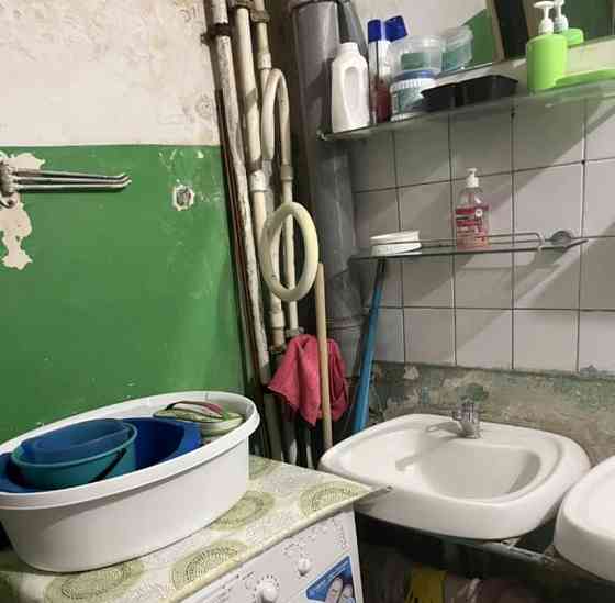 Комната, 16.7 м2, 3/9 эт. Казань