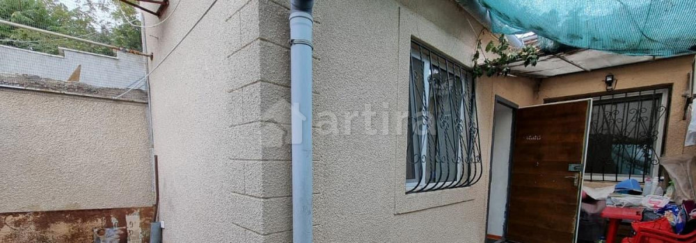 Дом, 32 м2, 1 сотка, 1 эт. Евпатория - изображение 2