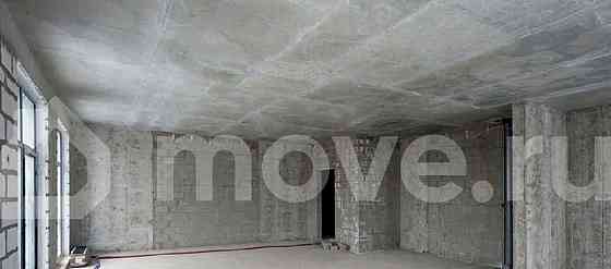 3-комн. апарт-ы, 78.4 м2, 19/20 эт. Москва