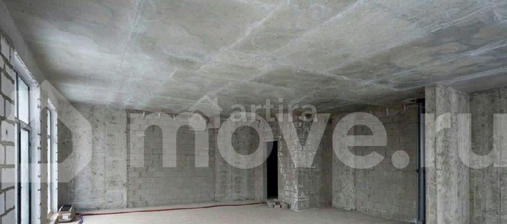 3-комн. апарт-ы, 78.4 м2, 19/20 эт. Москва - изображение 6