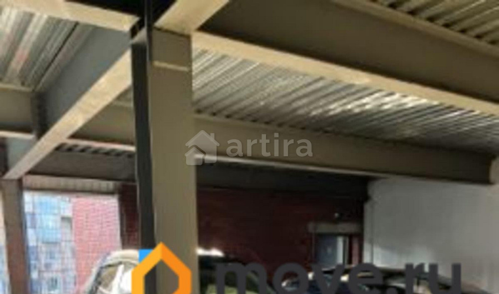 Гараж, 14.3 м2 Одинцово - изображение 1