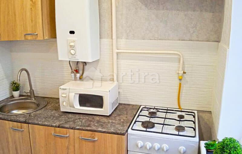 1-комн. квартира, 49 м2, 2/5 эт. Самара - изображение 10