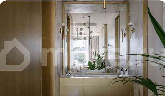 5-комн. апарт-ы, 339 м2, 4/6 эт. Москва