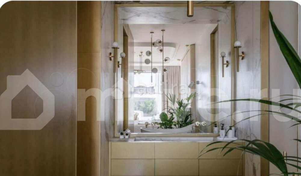 5-комн. апарт-ы, 339 м2, 4/6 эт. Москва - изображение 2