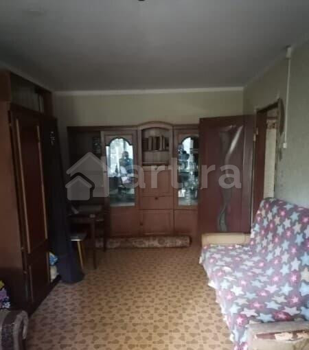 2-комн. квартира, 44 м2, 4/9 эт. Москва - изображение 8