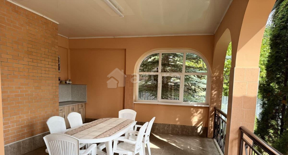 Дом, 200 м2, 12 соток, 2 эт. Солнечногорск - изображение 3