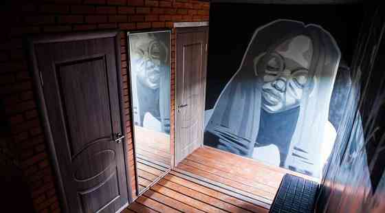 Коттедж, 400 м2 Новосибирск