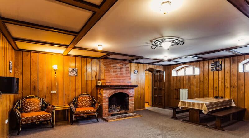 Коттедж, 400 м2 Ломоносов - изображение 7