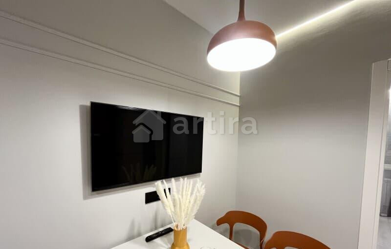 2-комн. квартира, 45 м2, 1/22 эт. Балашиха - изображение 16