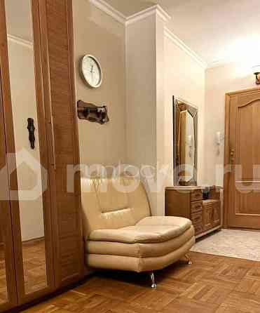 3-комн. квартира, 74.3 м2, 6/17 эт. Москва