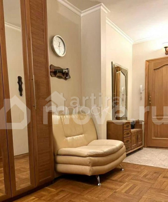 3-комн. квартира, 74.3 м2, 6/17 эт. Москва - изображение 5