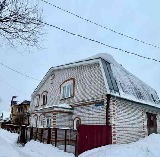 Дом, 243 м2, 7 соток, 2 эт. Нижний Новгород