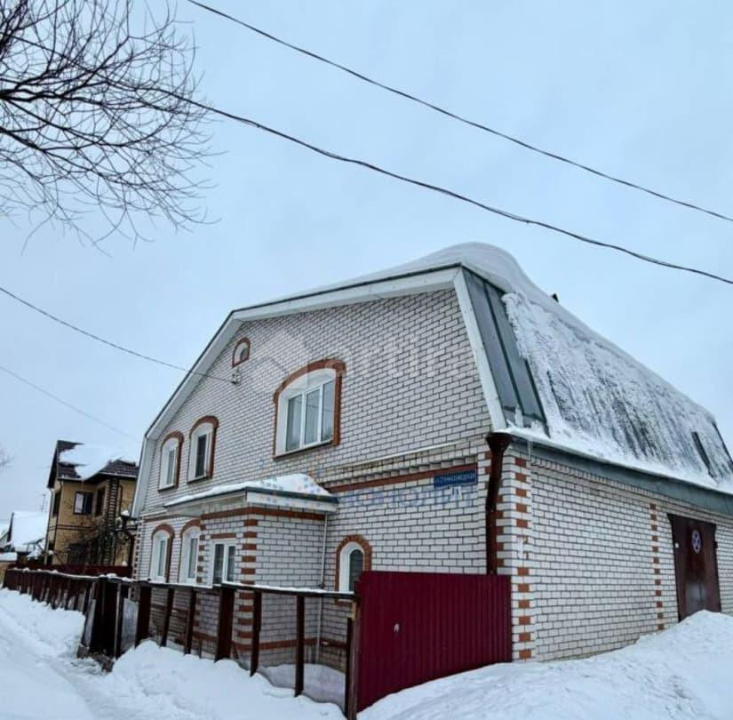 Дом, 243 м2, 7 соток, 2 эт. Нижний Новгород - изображение 2