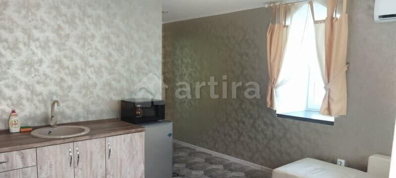 2-комн. квартира, 40 м2, 3/3 эт. Ялта - изображение 12