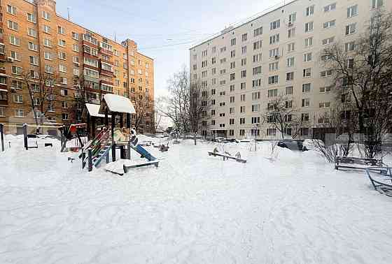 Студия, 15 м2, 1/9 эт. Москва