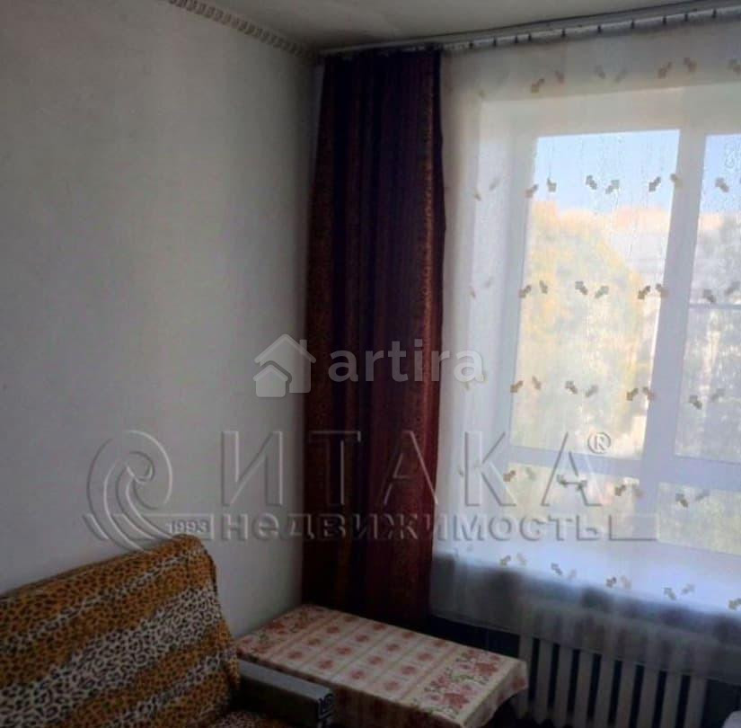 Комната, 18.9 м2, 4/4 эт. Санкт-Петербург - изображение 7