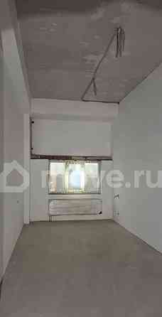 Студия, 27 м2, 8/8 эт. Москва