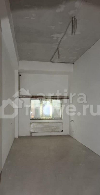 Студия, 27 м2, 8/8 эт. Москва - изображение 1