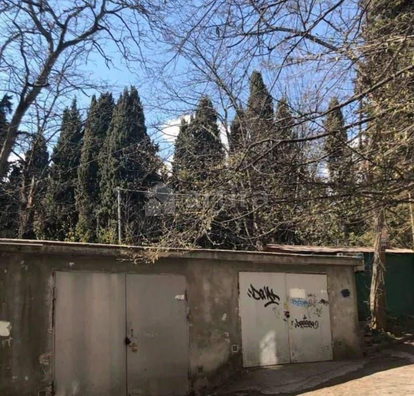 Гараж, 22.2 м2 Ялта - изображение 2