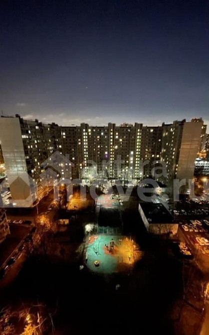 2-комн. квартира, 58.9 м2, 16/17 эт. Москва - изображение 7