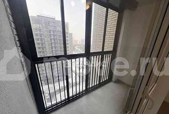 2-комн. квартира, 54.8 м2, 13/16 эт. Москва