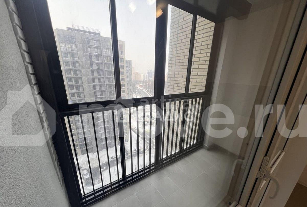 2-комн. квартира, 54.8 м2, 13/16 эт. Москва - изображение 2