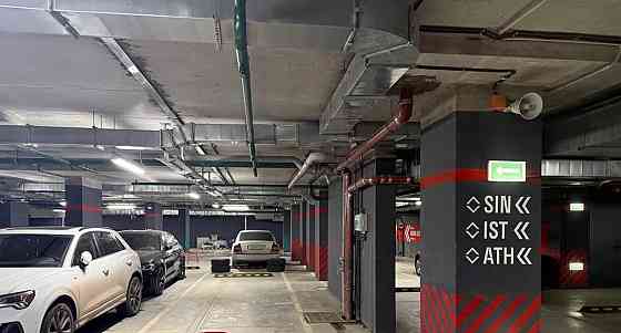 Гараж, 28 м2 Москва