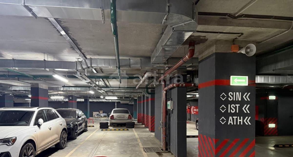 Гараж, 28 м2 Москва - изображение 3