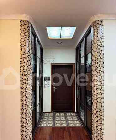 3-комн. квартира, 128.7 м2, 4/44 эт. Москва