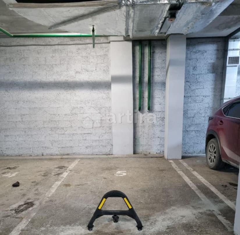 Гараж, 13.3 м2 Тюмень - изображение 3