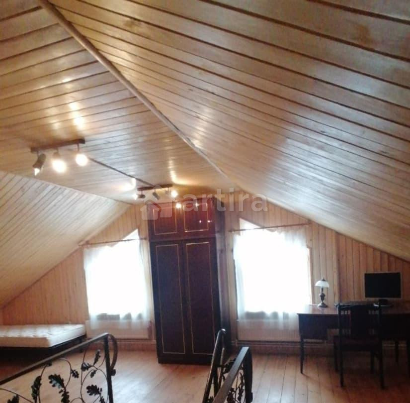 Дом, 60 м2, 2 сотки, 2 эт. Солнечногорск - изображение 7