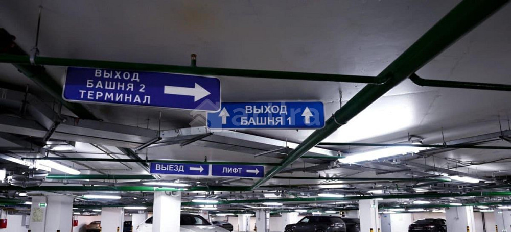 Гараж, 15.4 м2 Москва - изображение 4