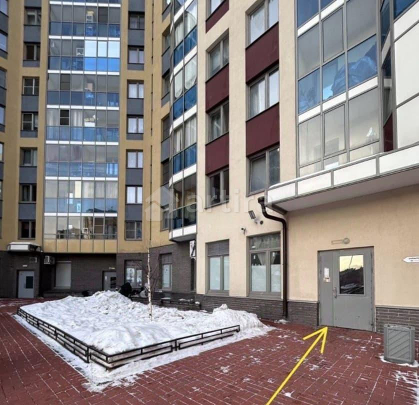 Гараж, 4 м2 Бугры - изображение 5