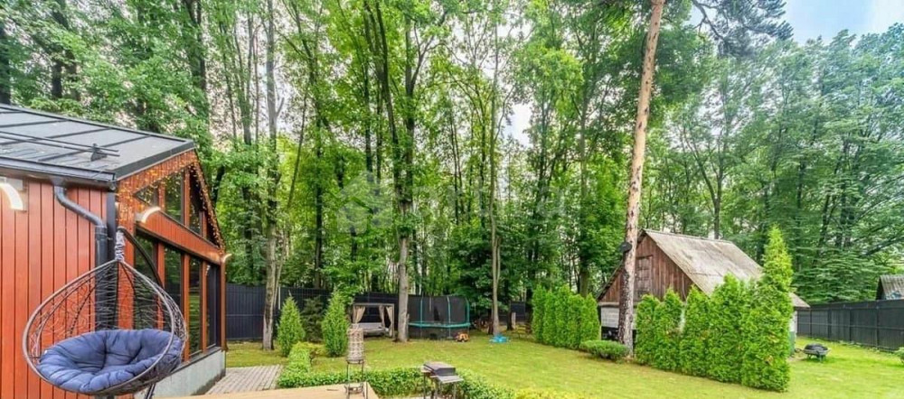 Коттедж, 191.3 м2, 10 соток, 1 эт. Мытищи - изображение 6