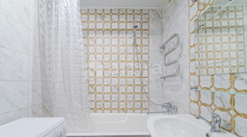 1-комн. квартира, 28 м2, 2/9 эт. Екатеринбург - изображение 5