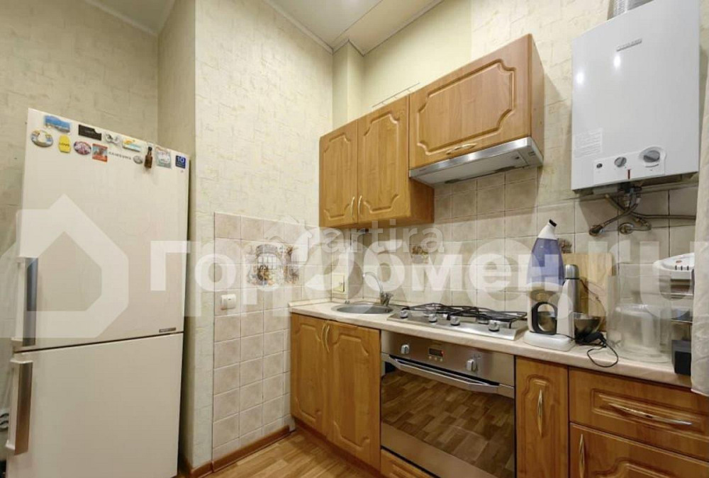 2-комн. квартира, 50 м2, 1/5 эт. Москва - изображение 4