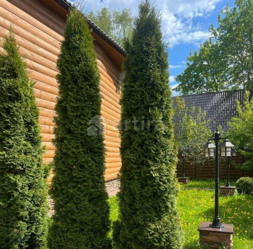 Дом, 135 м2, 6 соток, 2 эт. Одинцово - изображение 7