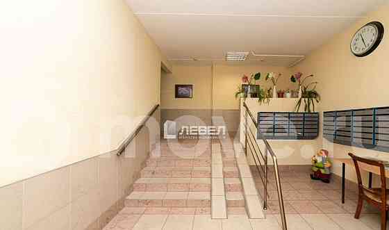 4-комн. квартира, 112.5 м2, 4/17 эт. Москва