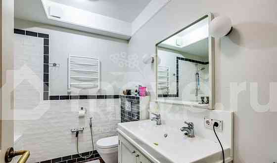 6-комн. квартира, 179.5 м2, 10/11 эт. Москва