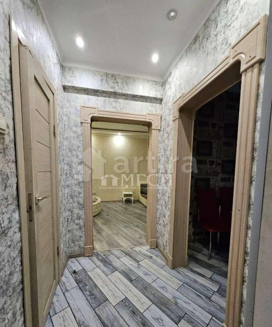 1-комн. квартира, 32 м2, 1/5 эт. Москва - изображение 2