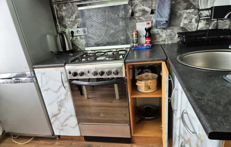 1-комн. квартира, 34 м2, 9/9 эт. Королев - изображение 10