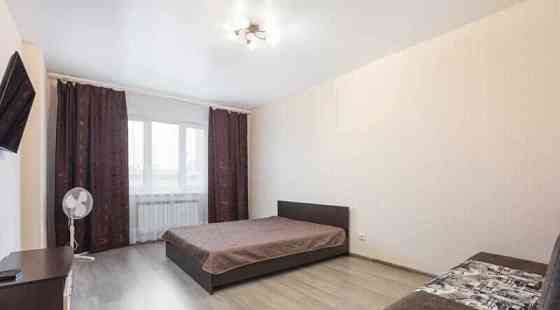 1-комн. квартира, 41 м2, 7/7 эт. Новосибирск