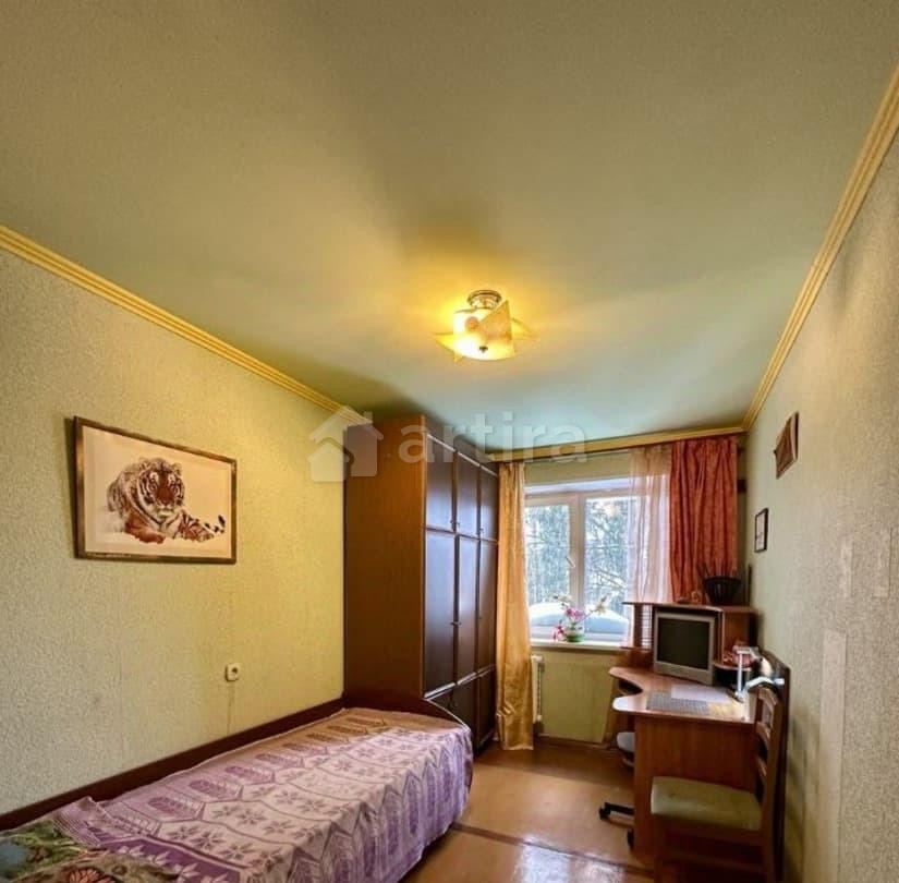 Комната, 12 м2, 4/5 эт. Уфа - изображение 6