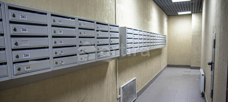 2-комн. квартира, 39 м2, 19/25 эт. Москва - изображение 7