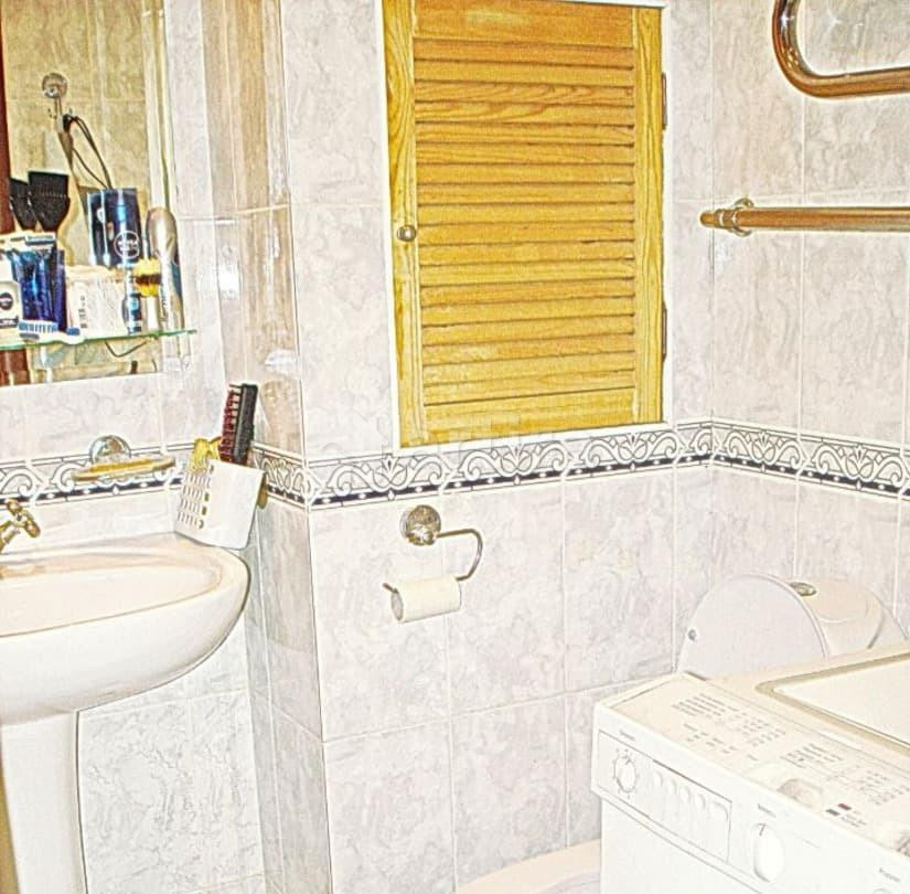 Комната, 16 м2, 16/16 эт. Москва - изображение 2