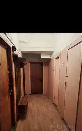 Комната, 20 м2, 3/5 эт. Москва