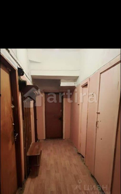 Комната, 20 м2, 3/5 эт. Москва - изображение 3