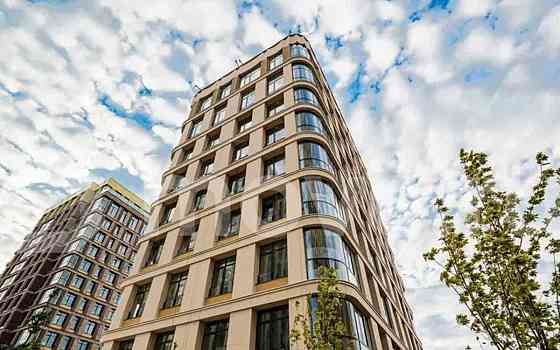 4-комн. квартира, 118.1 м2, 6/20 эт. Москва