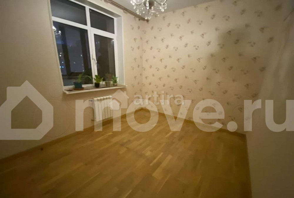 3-комн. квартира, 95.7 м2, 7/22 эт. Москва - изображение 2